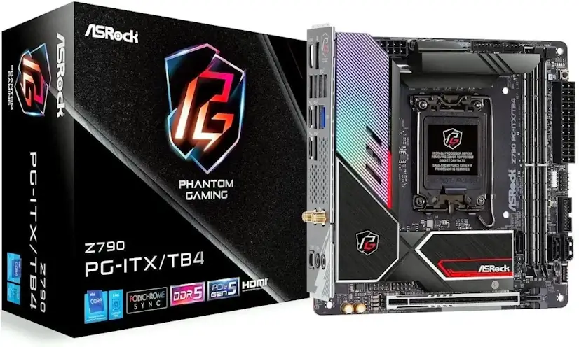 Montaje Placas Base ASRock Gaming PC Prado Norte Informático Prado Norte - Montaje Placas Base ASRock Gaming PC Prado Norte